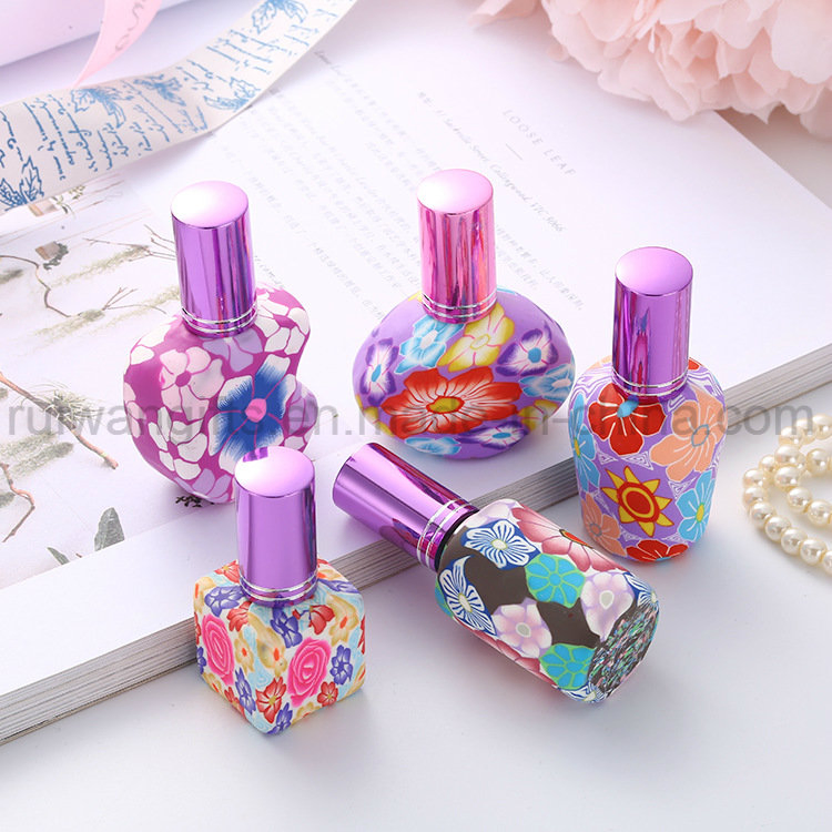 Various Refillable Spray Personal Perfume Bottle