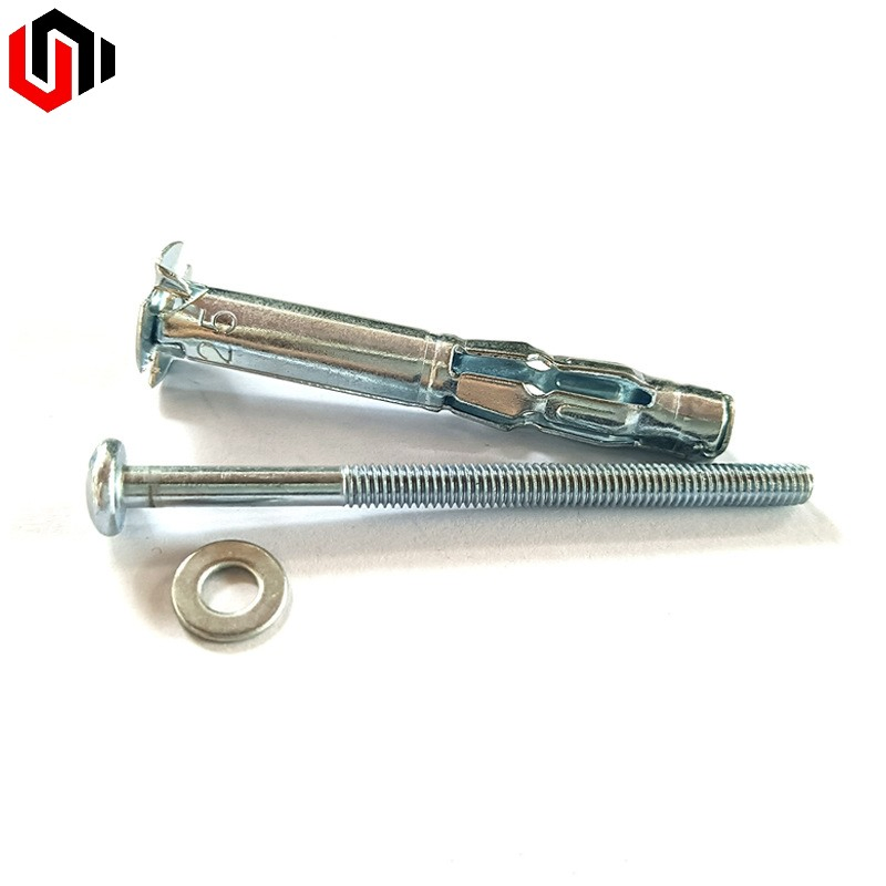 Stainless Sleeve Anchor Expansion Anchor Screw
