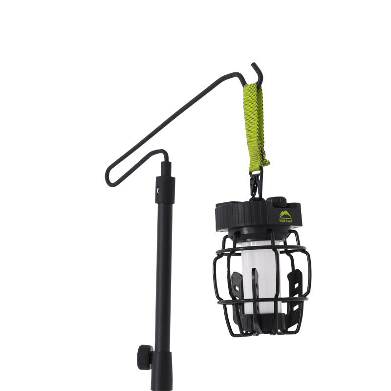 Wild Land New Light Stand Folding Steel Display Tripod Rack Bearing 1.5kg