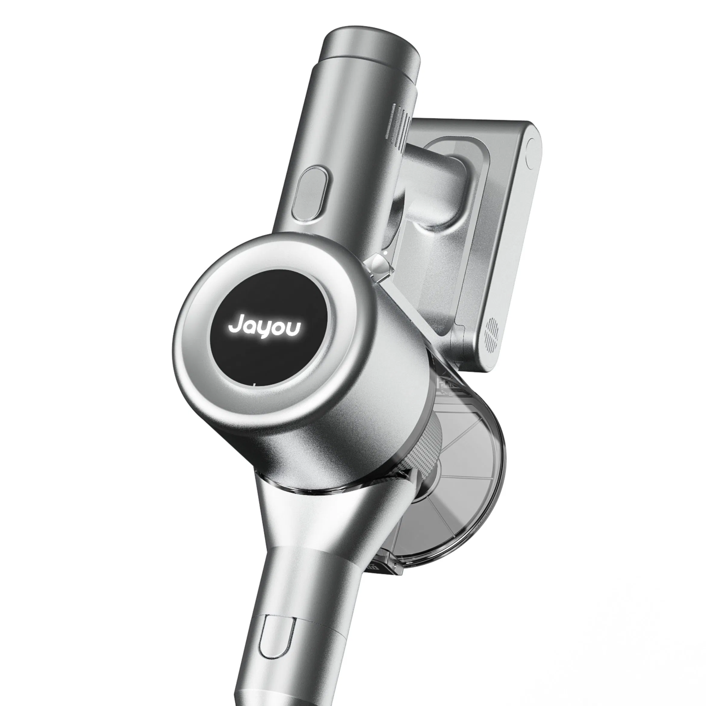 OEM Custom Carpet and Floor Cyclone Stick Mini Dust Collection Vacuum Cleaner