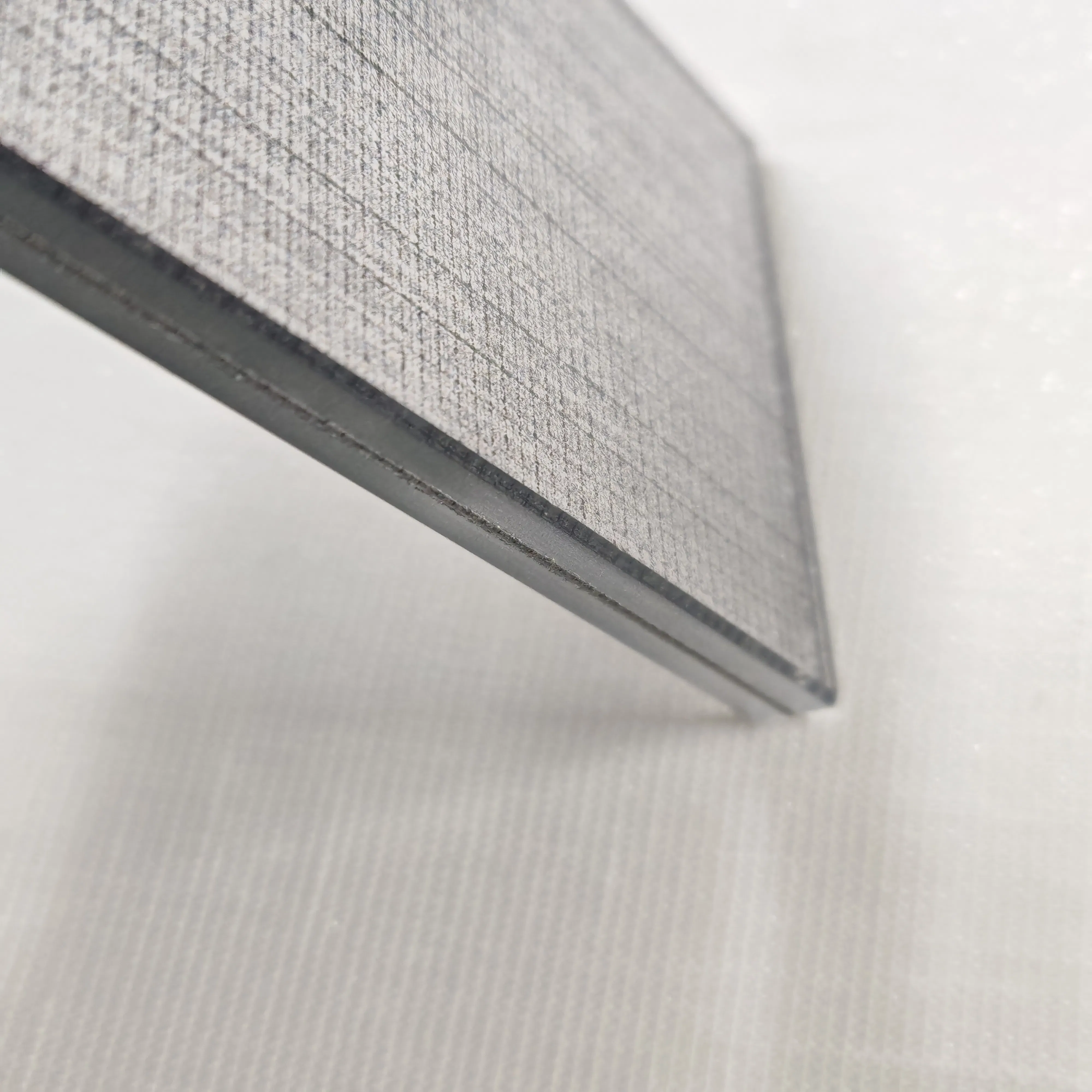 Stylish Home Glass Panels to Create a Unique Artistic Ambiance