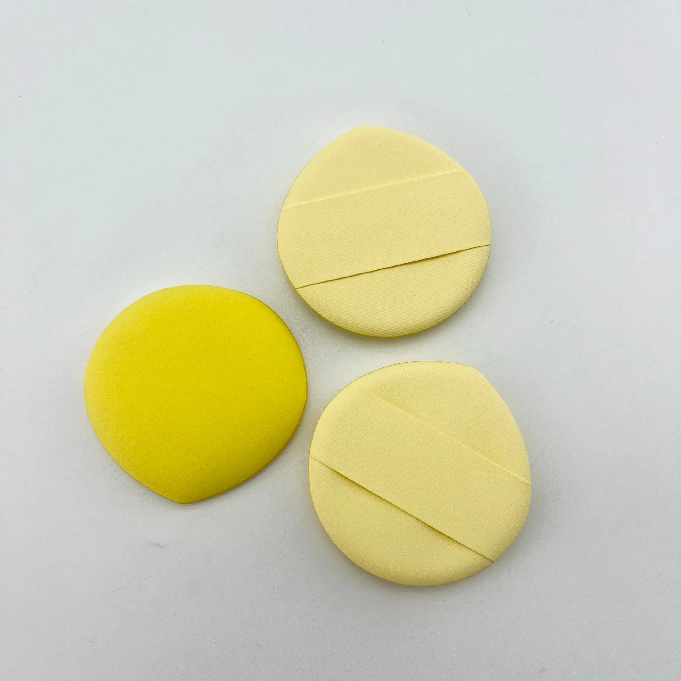 Facial Beauty Products Cosmetic Sponge Puff Makeup Powder Puff for Women