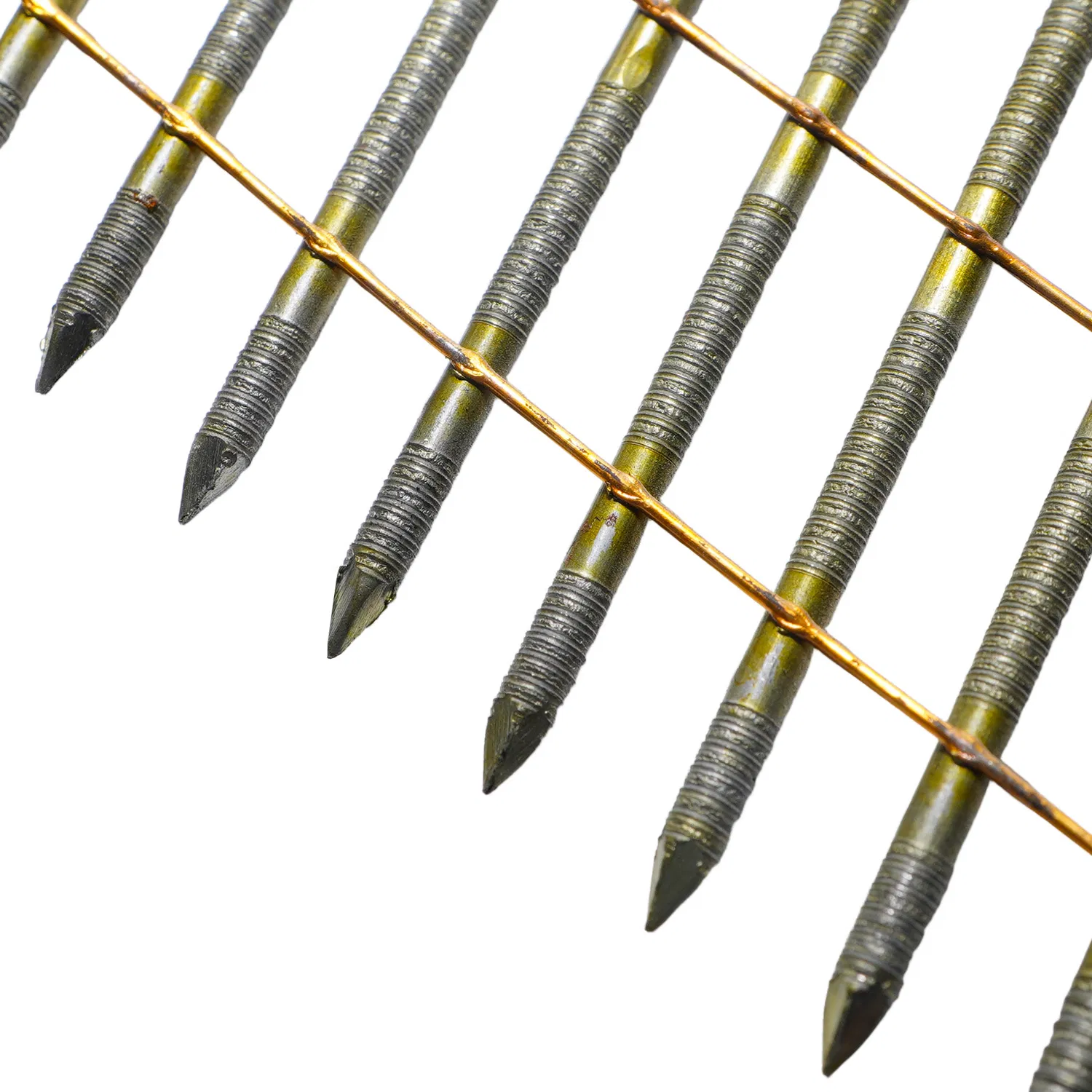 Heavy-Duty Multi-Use Expansion Nails for Reliable Construction Projects