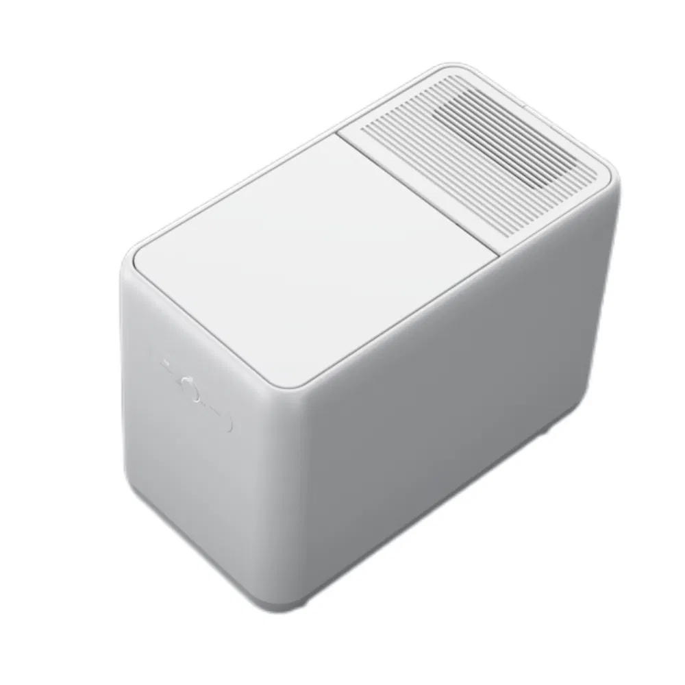 Electric Composter for Kitchen Indoor Food Recycler for Home with Low Noise