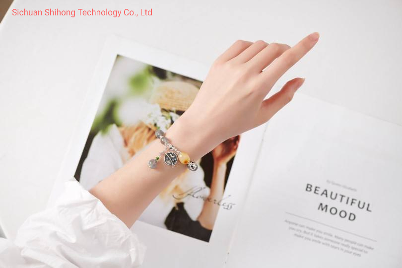 Silk Peptide Powder White Powder Maquillage Material Silk Fibroin Silk Amino Acid