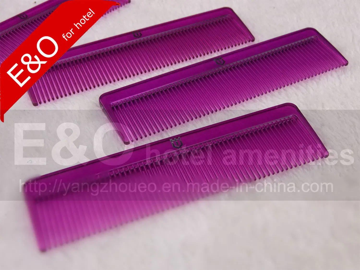 Premium New Hair Cosmetic Detangling Comb for Smooth Styling