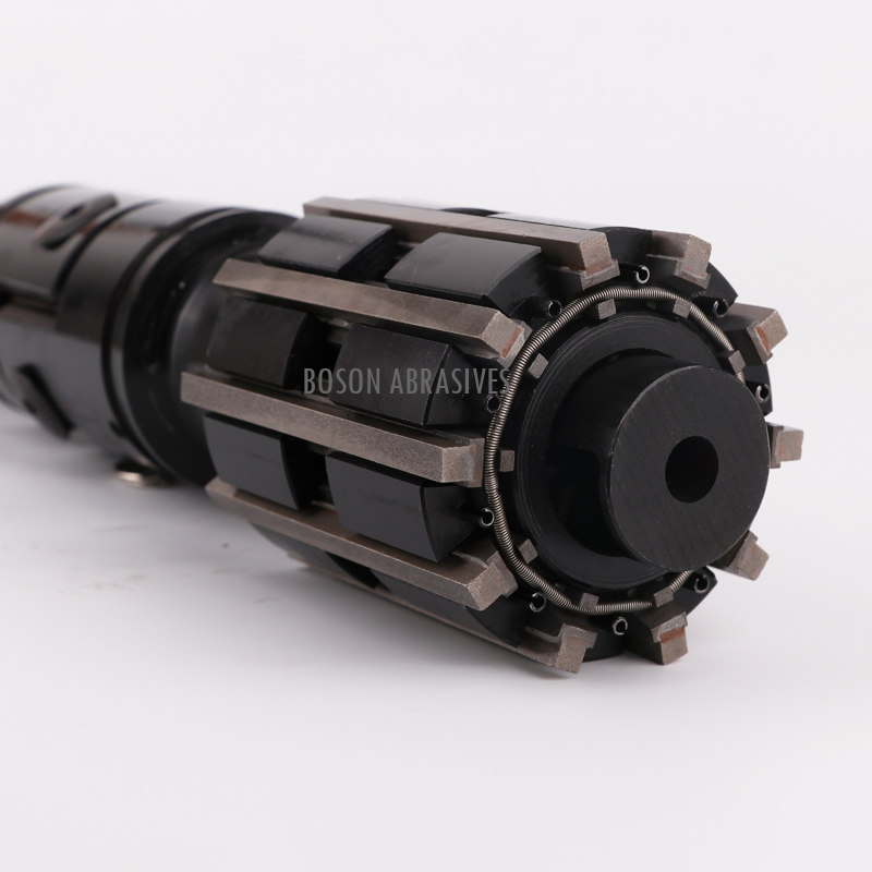 Diamond Hone Head for Sunnen Rottler Cylinder Honing Machines