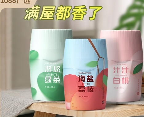 Refreshing Fruit-Scented Air Fresheners for Home and Office