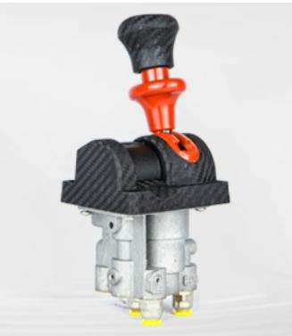 Джойстиковый гидравлический клапан управления FC