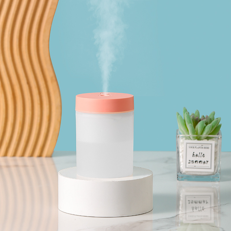 Bulk 2023 New Mini Home Office Desktop Humidifier - Silent Air Humidifier Wholesale, Multi-Size