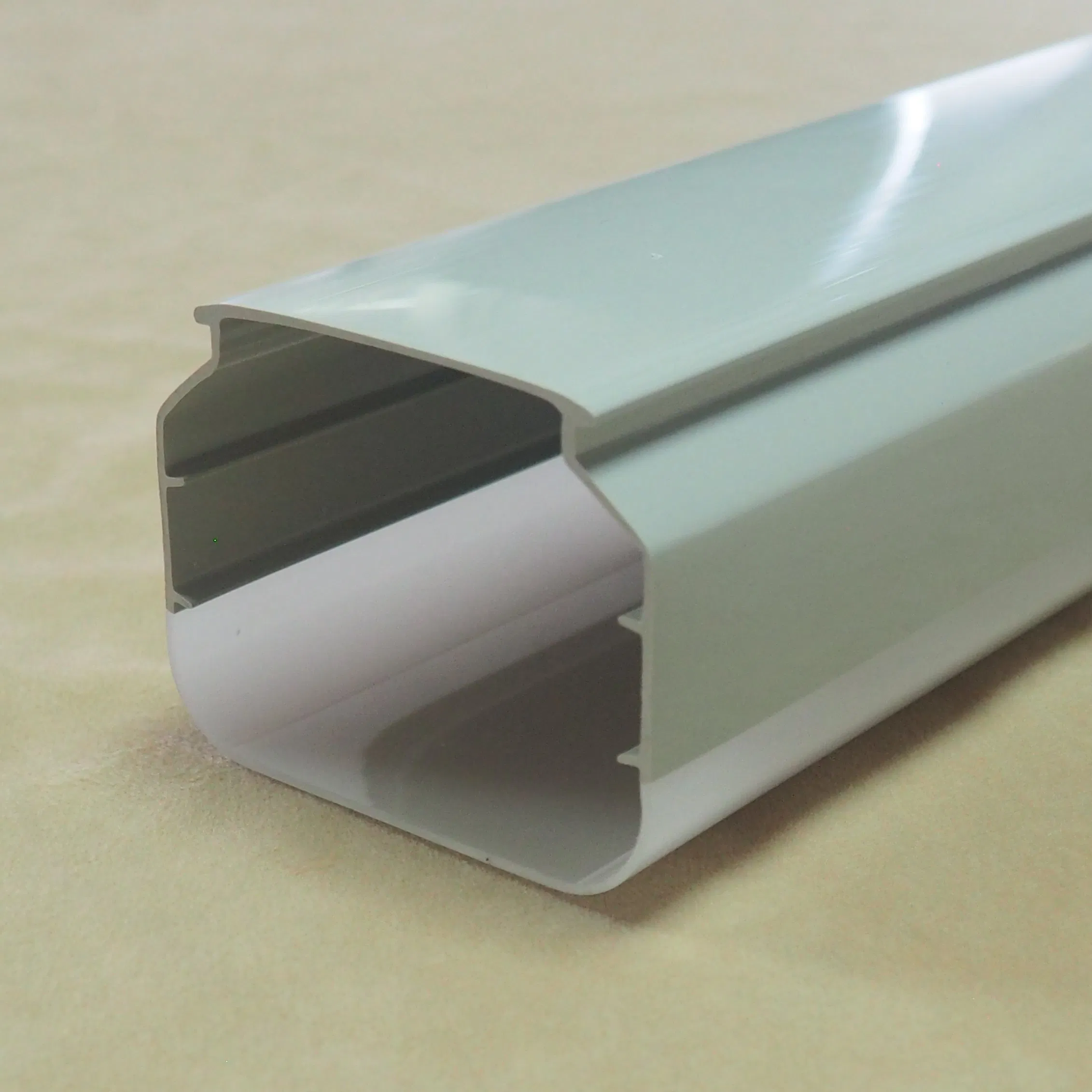 Durable Plastic Lamp Holder for LED Linear Lighting Fixtures