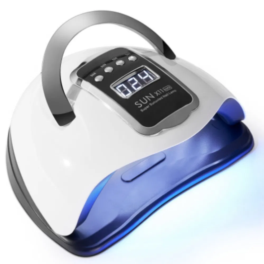 Hot New Smart X11 Professional Beautiful LED Portable Convenient Nail Lamp