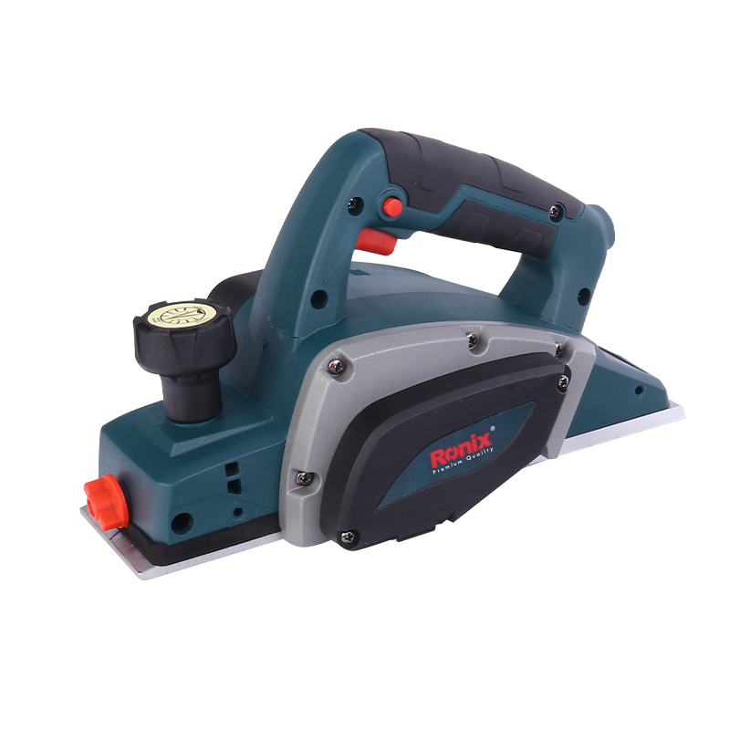 Электрорубанок Ronix 9216, 580Вт