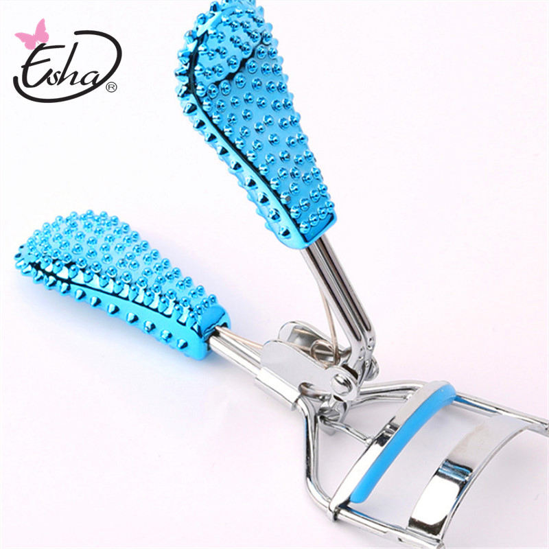 Wholesale Private Label Eyelash Curler Makeup Tools False Eyelash Curler