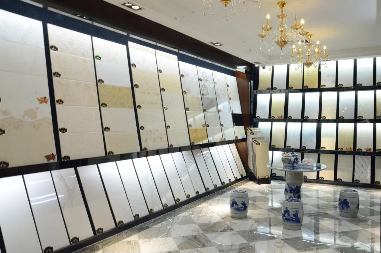 Плитка под дерево Sandstone 600x600 мм