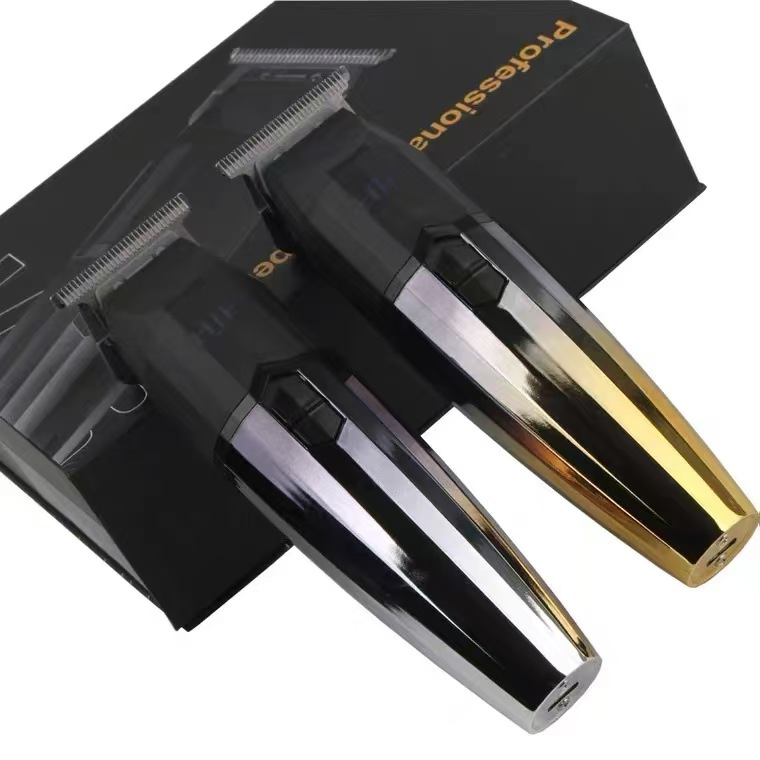 New Electric Barber Push Rechargeable Full-Body Trimmer Barber Hair Salon Dedicated