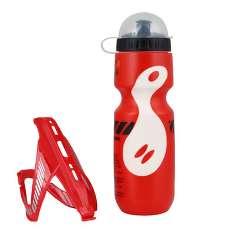 PE Custom Sport Bottle for Promotional Gift