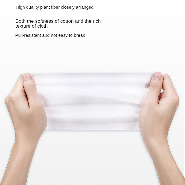 Wipes Tissue Wet Wholesale Other Bamboo Organic Body Facial Hand Face Disposable Baby Wipes for Adults