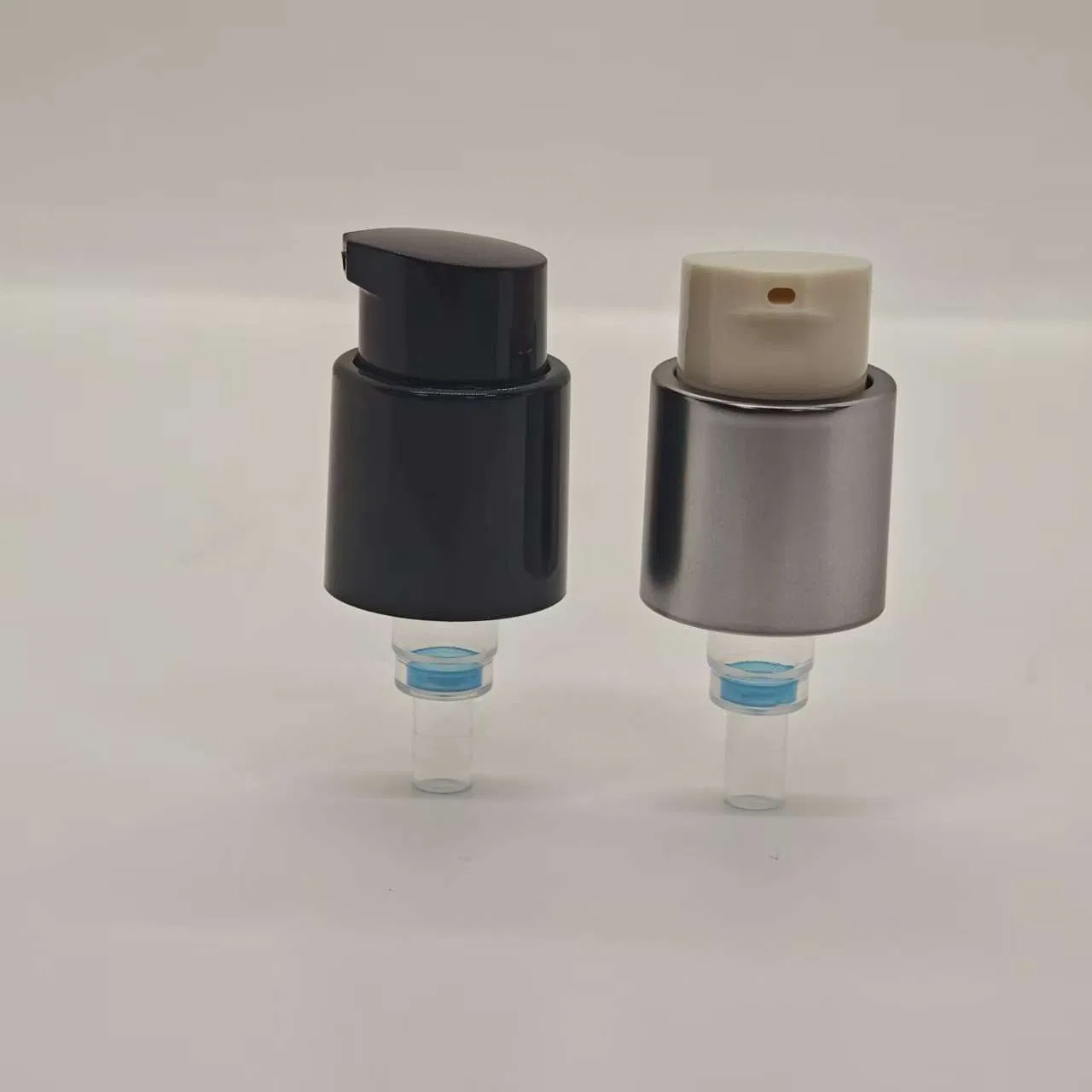 Fine Mist Sprayer Pump for 18mm Bottles and Cosmetic Needs