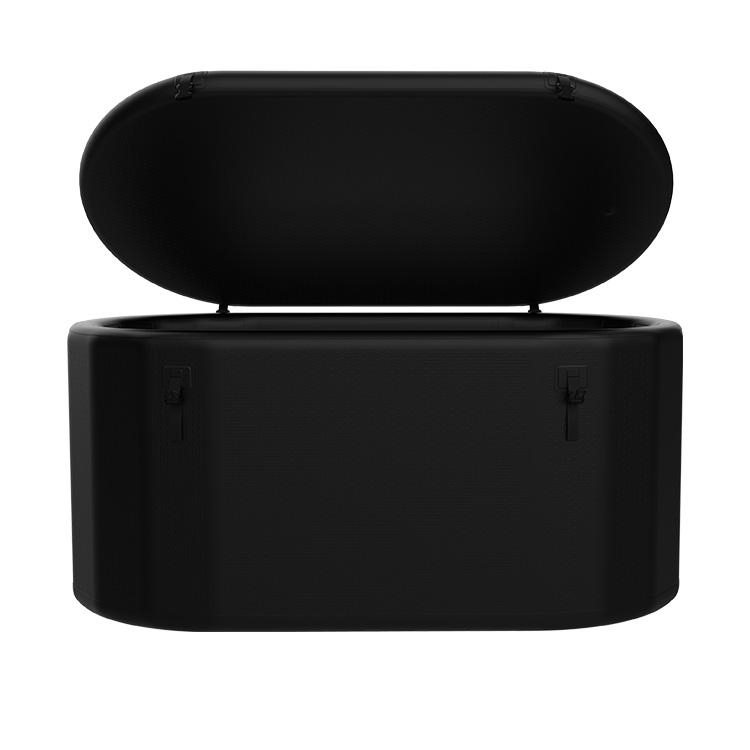 Портативная надувная ванна для ледяных ванн Welltek