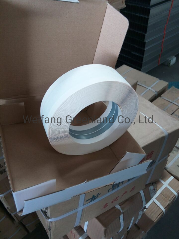 5cmx90m/Roll, Paper Drywall Joint Tape for Gypsum Board Gap