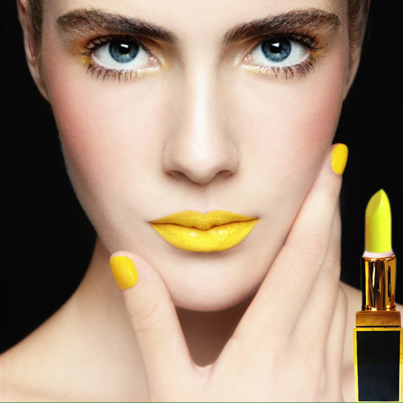 OEM Fluorescent Lipstick for Night KTV Diba Live Performance Glow Lipstick Makeup