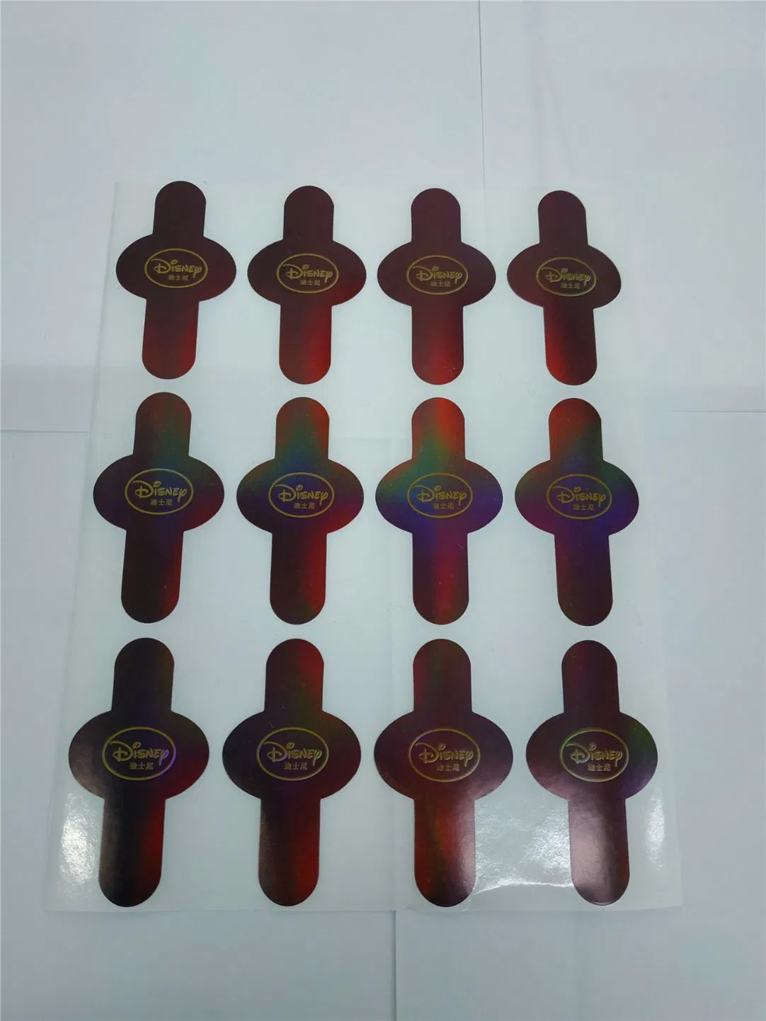 Hot Sale Custom Products Packaging Adhesive Paper Printing &/ Adhesive Vinyl Printing Labels