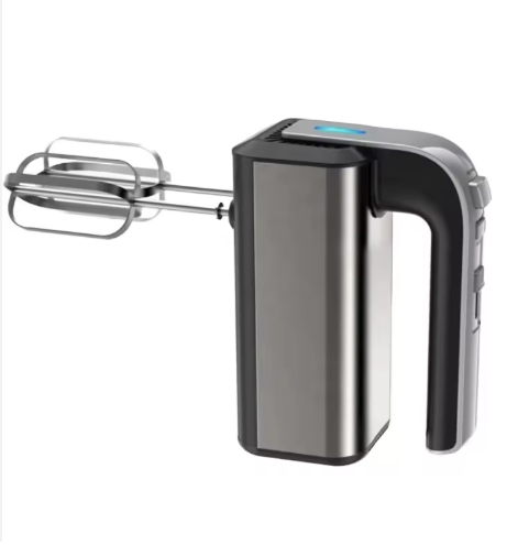 Ручной миксер для кухни, 5 скоростей