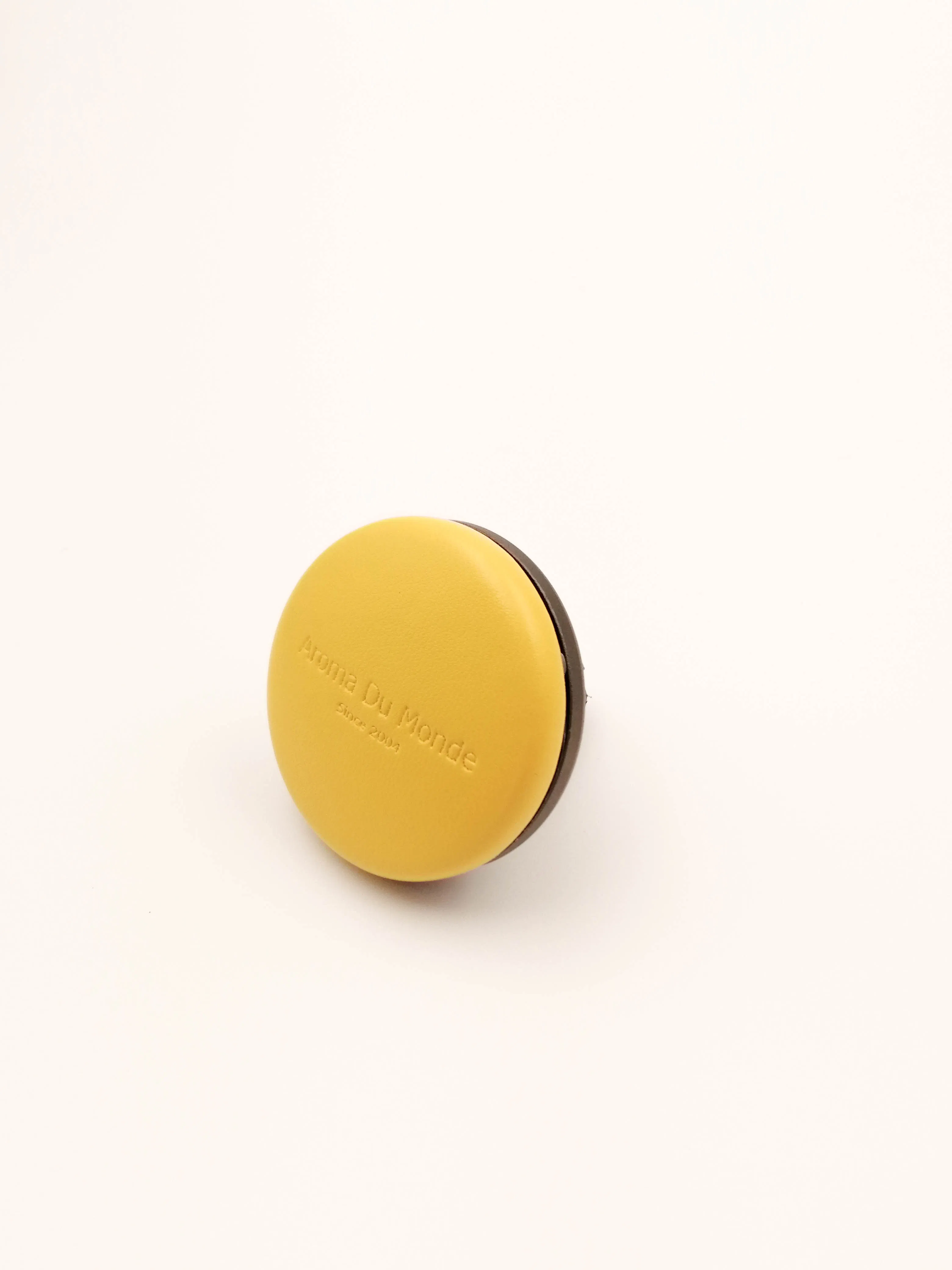 Wholesale Custom Hanging Scented Cards Long Lasting Wardrobe Air Fresheners Diffuser