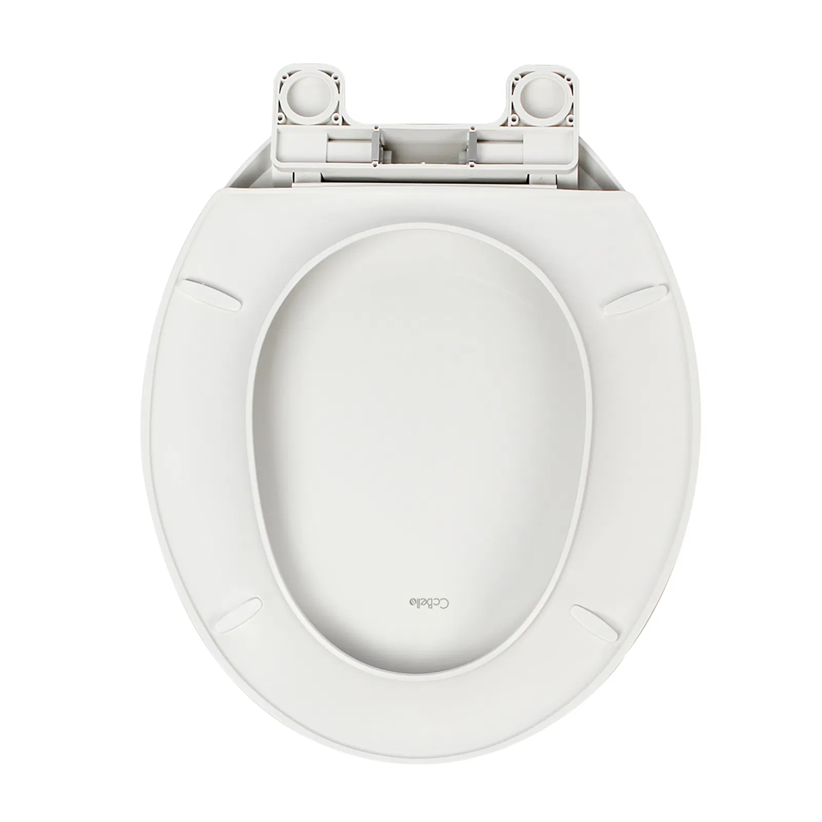 America Market Good Quality OEM Wc Soft Close PP Toilet Seat Cover