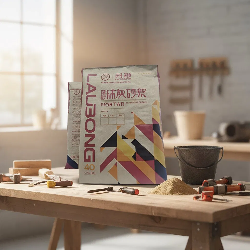 Fast-Setting Portland Cement PC 42.5r for Road Construction and Building Project