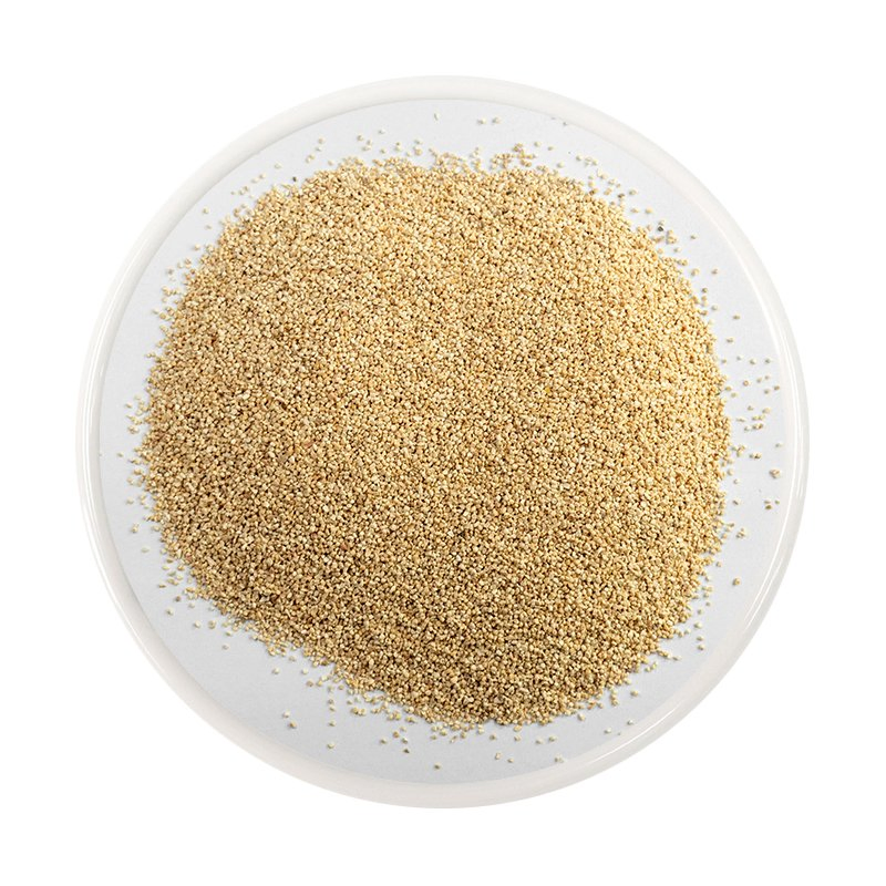 Natural Abrasive Corn COB Powder for Polishing and Padding