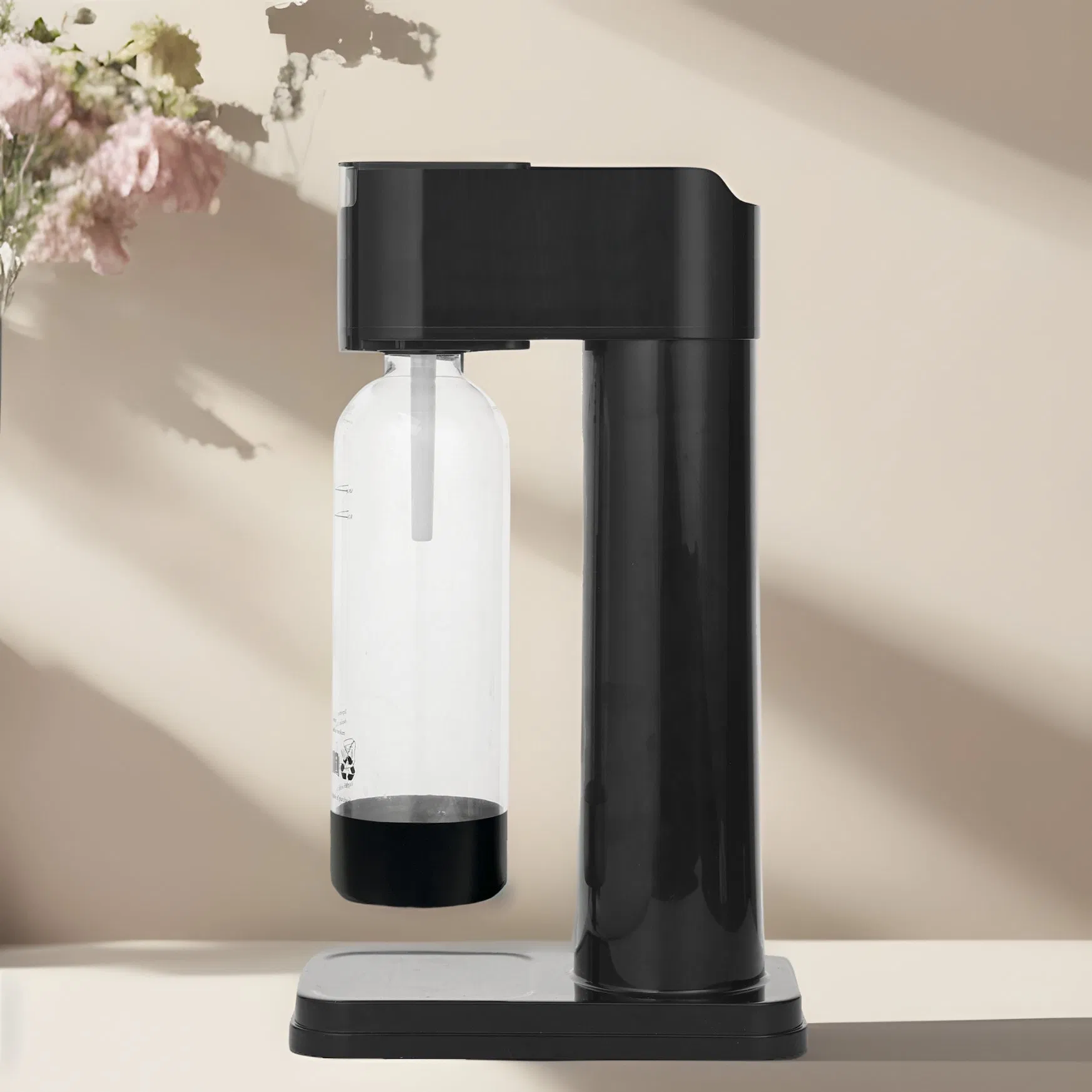 2024 OEM New-Style Hot Sale Home Soda Water Maker Wtih FDA