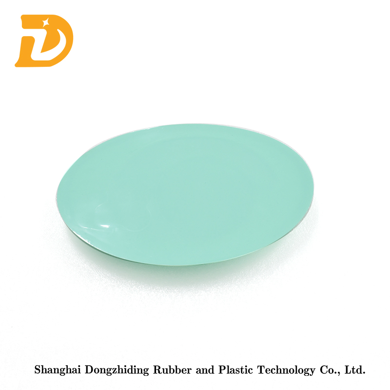 Food-Grade Silicone Safe Kids Bowl