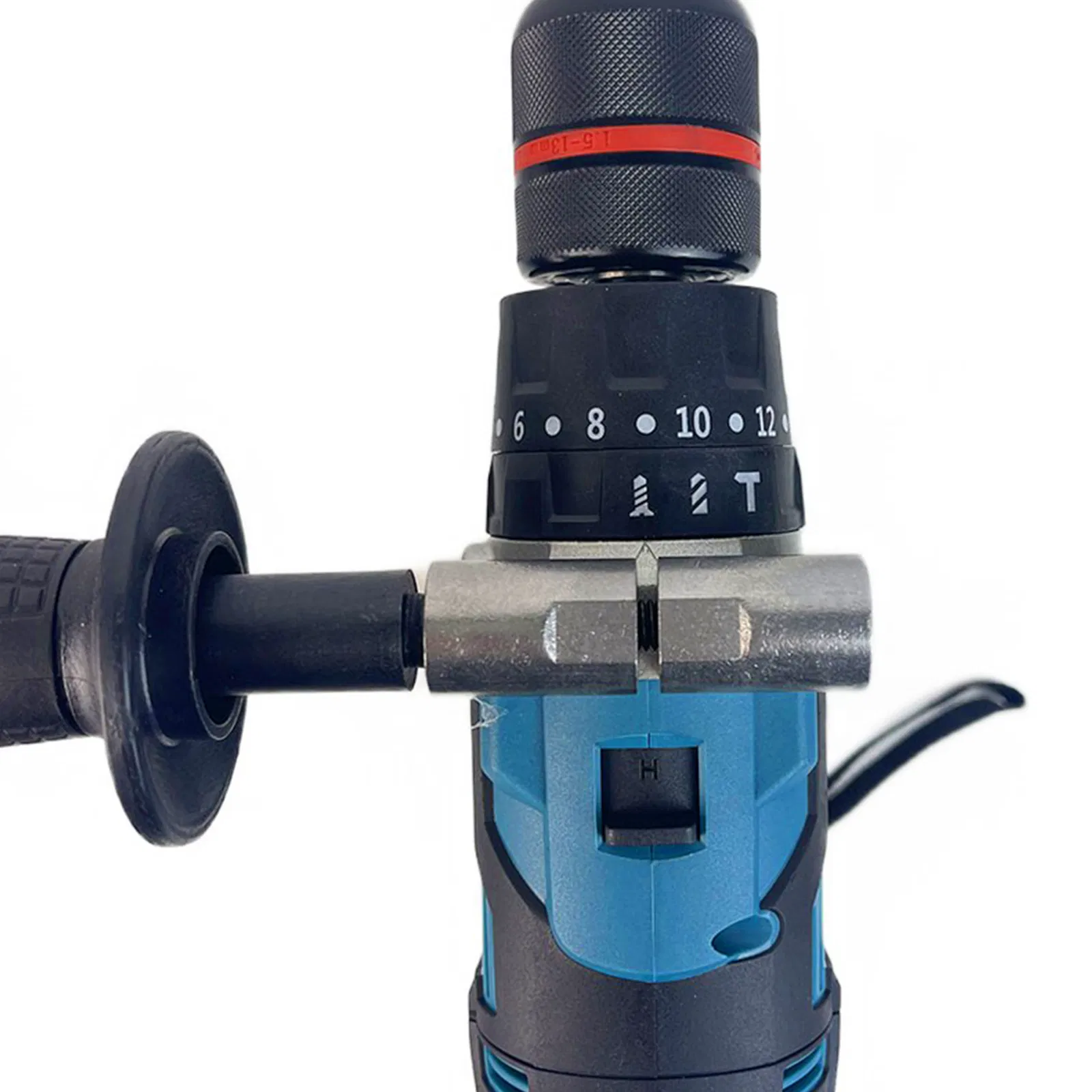 Беспроводной ударный шуруповерт Cisivis 21В