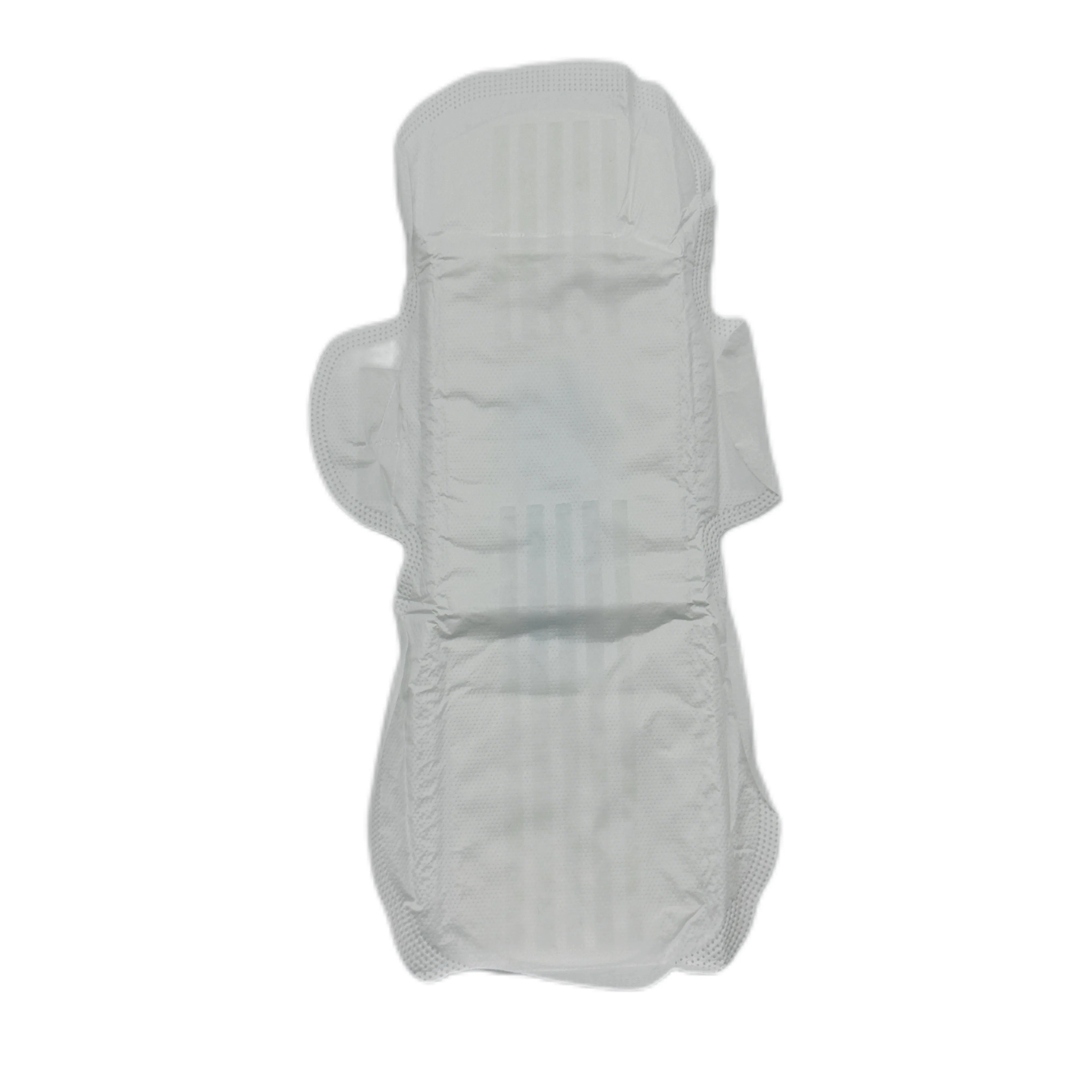 Wholesale Anion Feminine Pads Ultra Thin & Breathable Free Samples for Bulk Orders