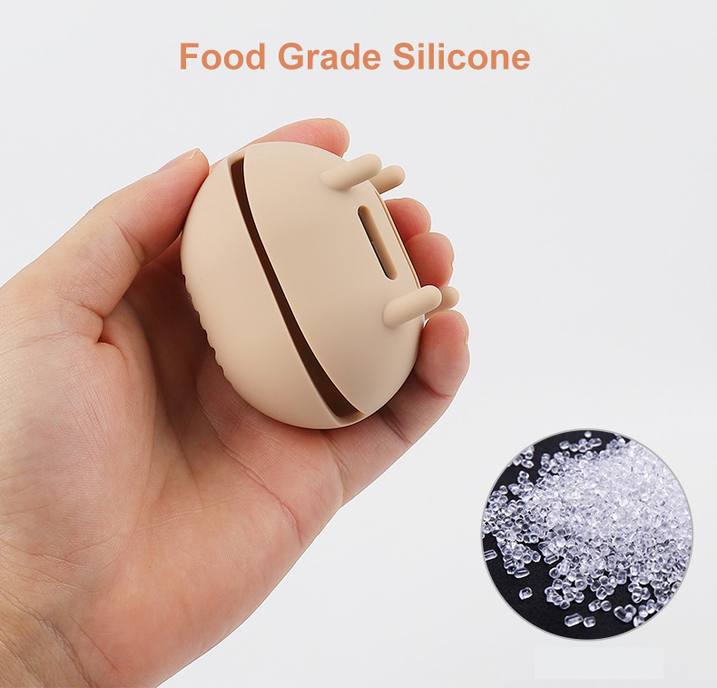 Cosmetic Holder Makeup Sponge Container