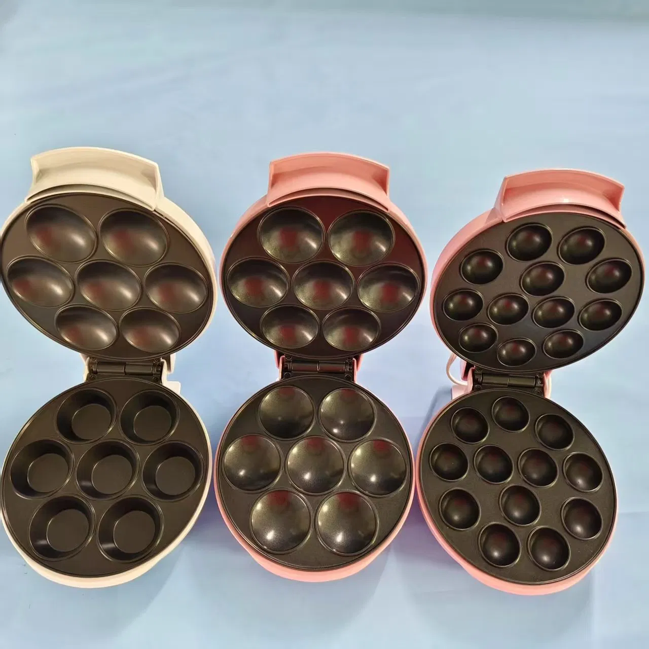 Family-Friendly Donut Maker for Creative Baking Adventures at Home
