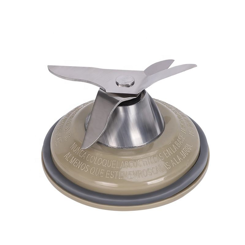 Bd-2 Small Base Juicer Spare Parts Blade with Rubber Ring