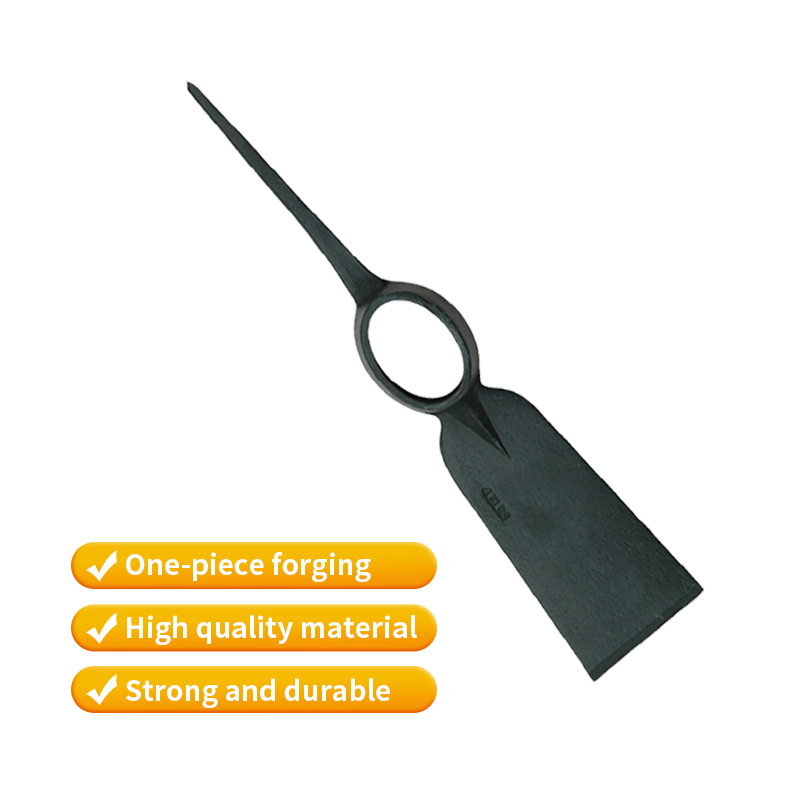 Agriculture Farming Garden Handle 2.5lb Mattock Pickaxe for Digging