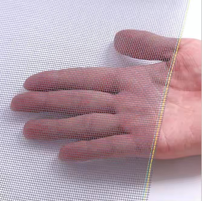 Premium Adjustable Window Screens for Easy Installation and Durability