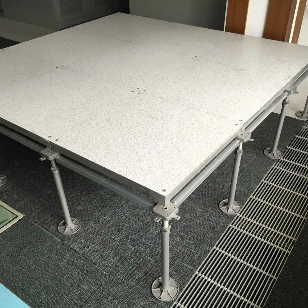 Перфорированная панель для вентиляции из алюминия с ПВХ