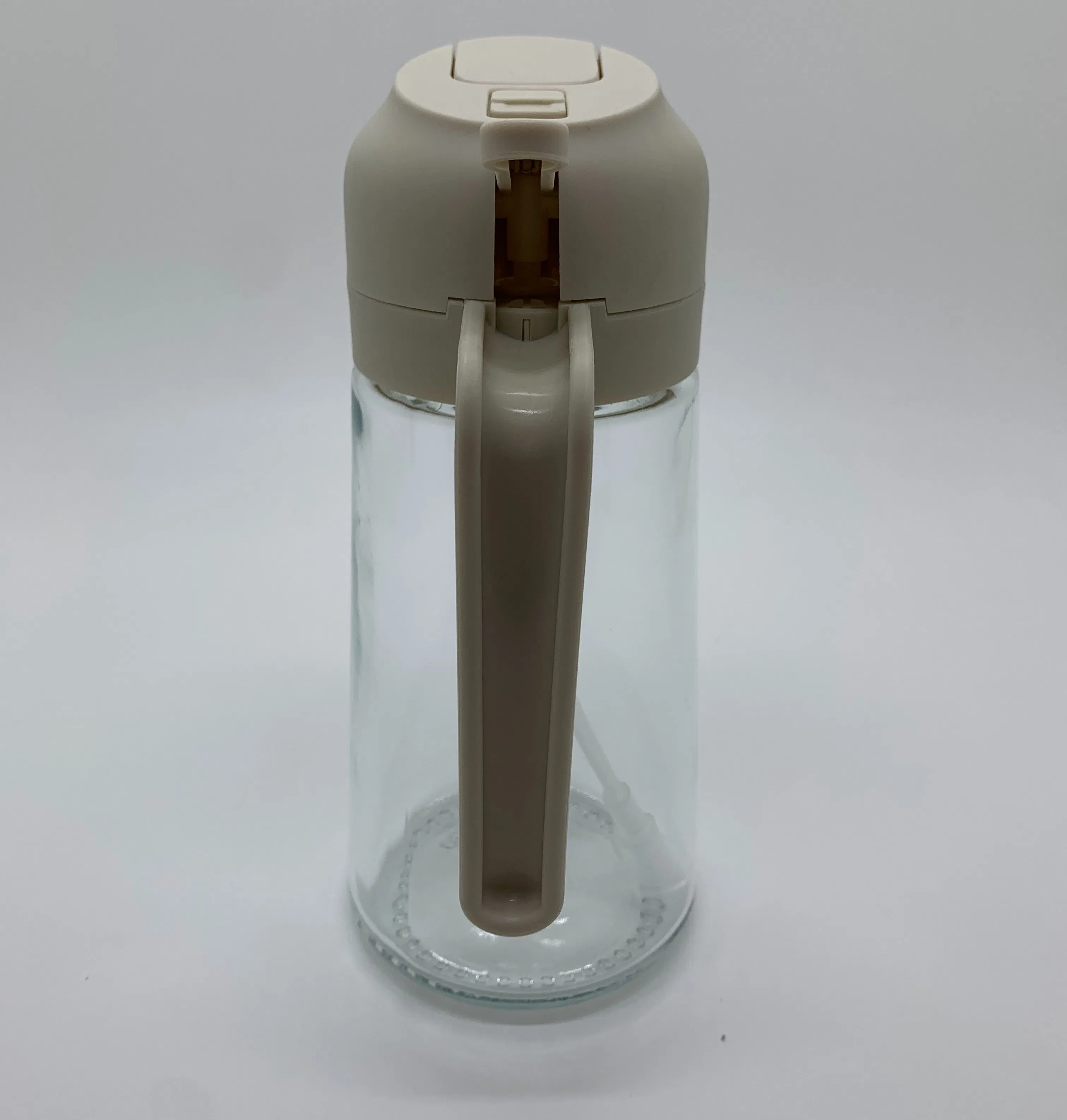 470ml Mutlifuncational Oiler Kitchen Oil Spray Bottle