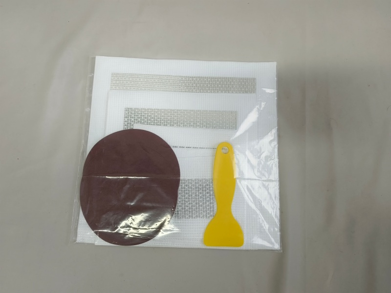 Wall Patch Kit for Small Holes