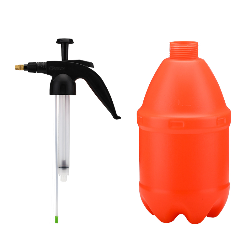 Pandora Trigger Sprayer Garden Agricultural Home Use Small Tool 3L