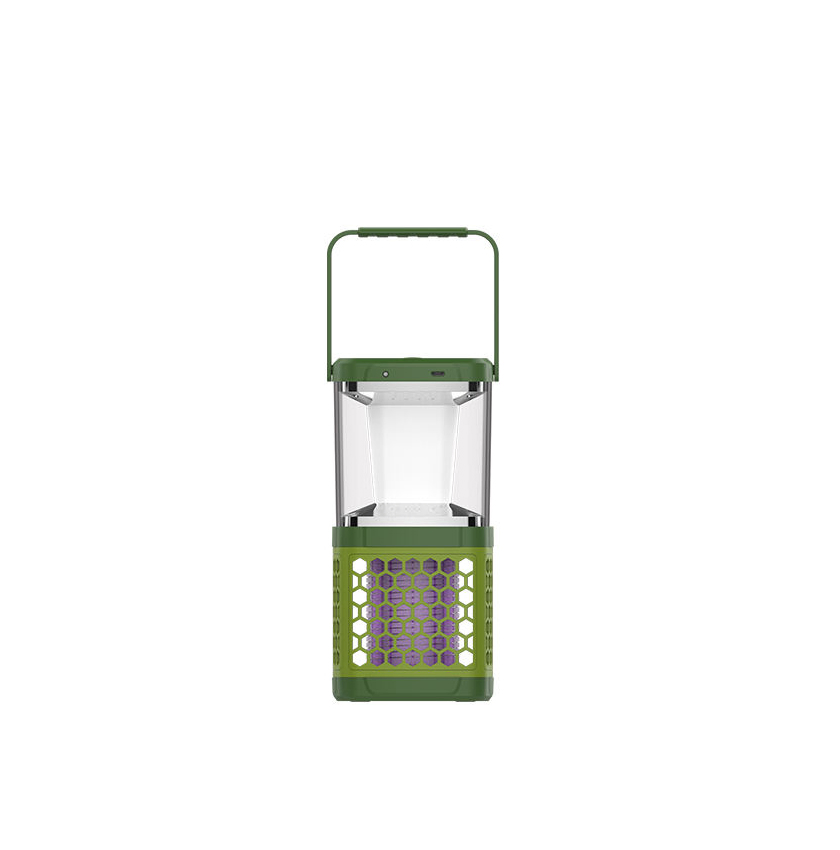 High Quality Outdoor Both Lighting and Mosquito Killing Funtion Electric Light
