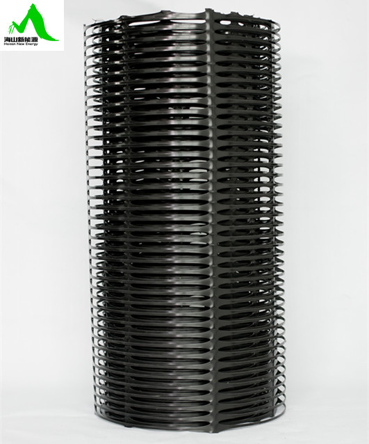 Construction Road Geogrid Unidirectional Plastic Geogrid Price