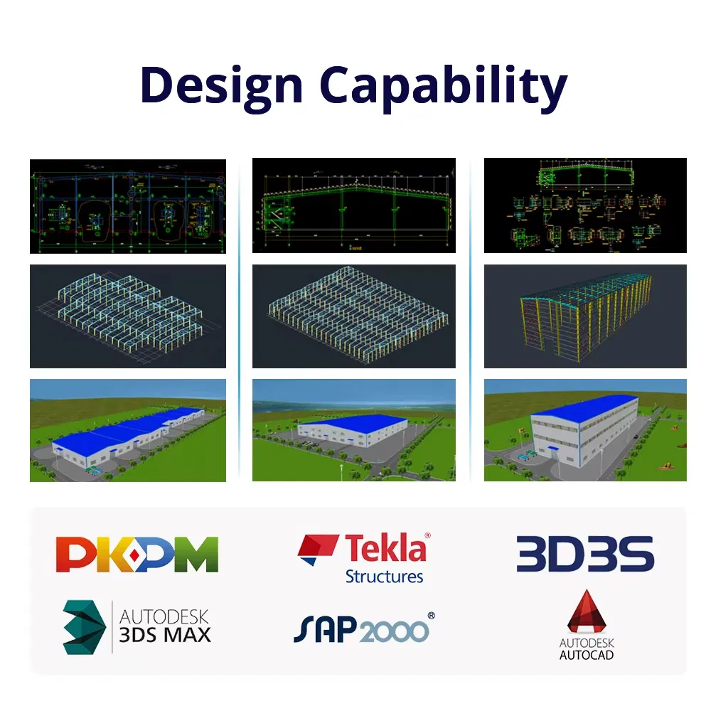 Ibeehive Bailey Truss Portable Steel Bridge Portable Bridges