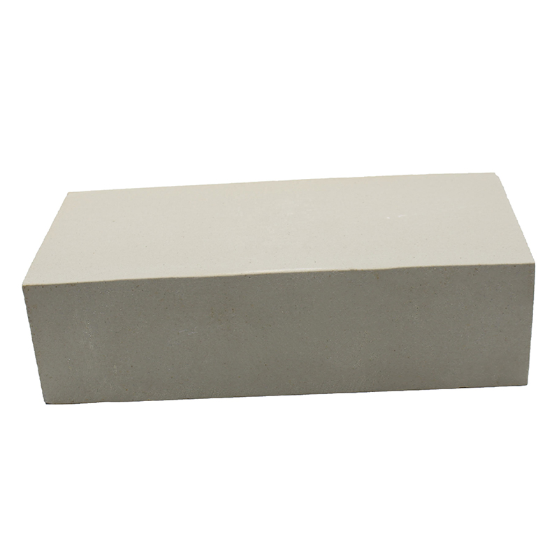 Кислотоупорный кирпич из высокоглиноземистого сырья