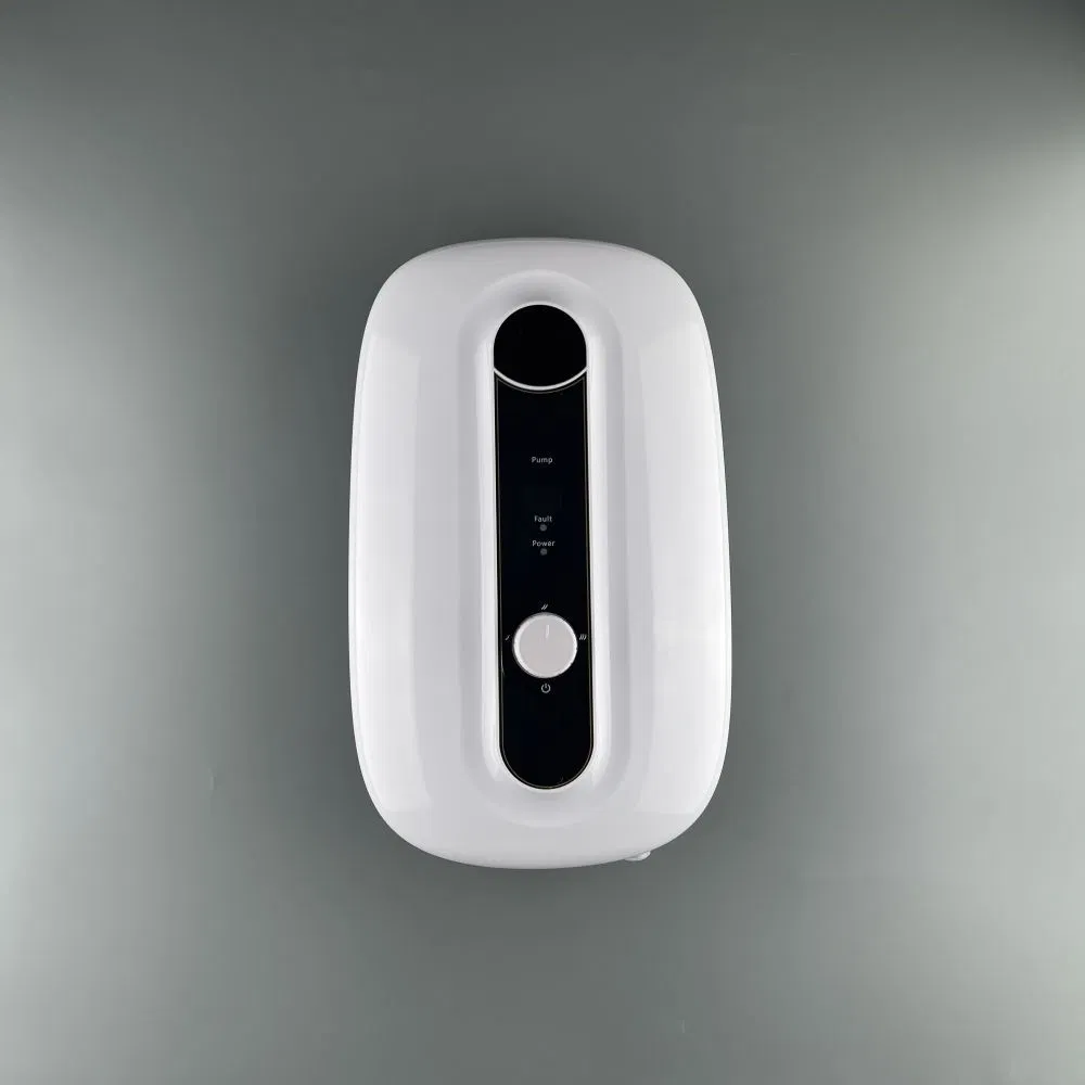 Popular Selling Instantaneous Energy Saving Portable Electric Water Heater